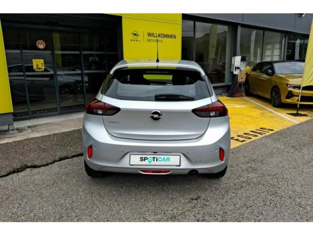 Opel Corsa image 7