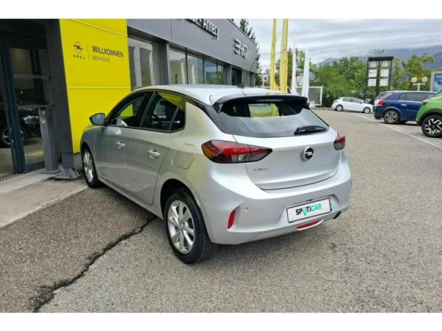 Opel Corsa image 4