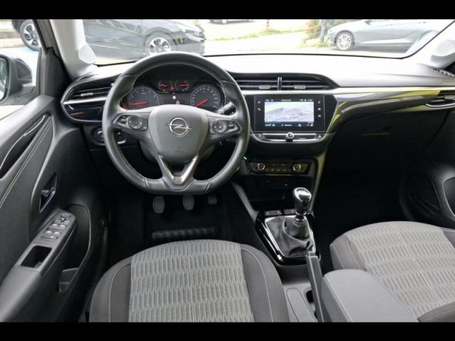 Opel Corsa image 9