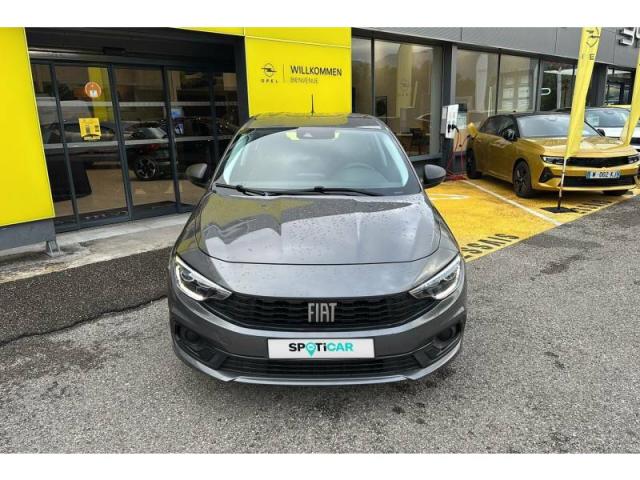 Fiat Tipo image 4