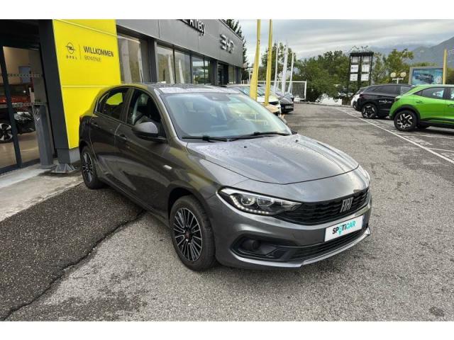 Fiat Tipo image 1