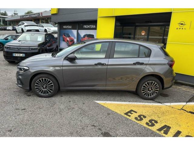 Fiat Tipo image 8