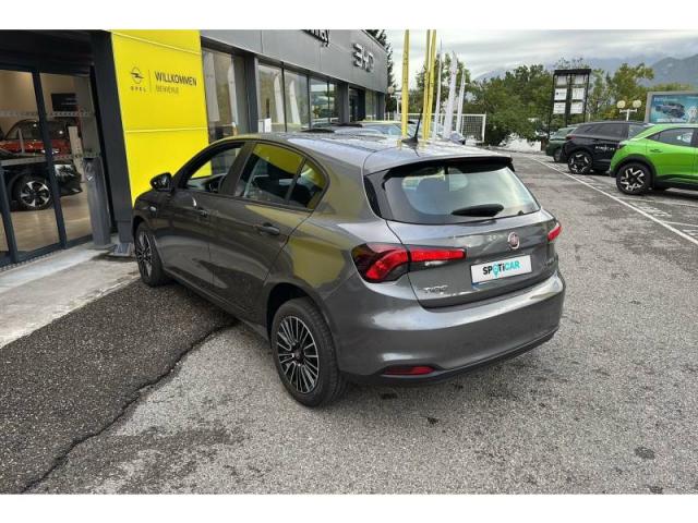 Fiat Tipo image 6