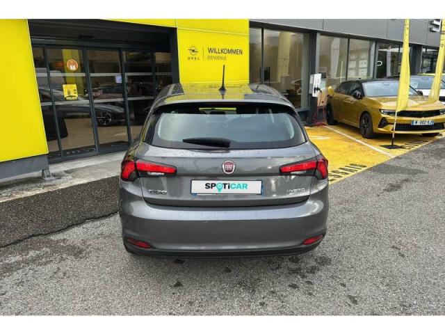 Fiat Tipo image 5