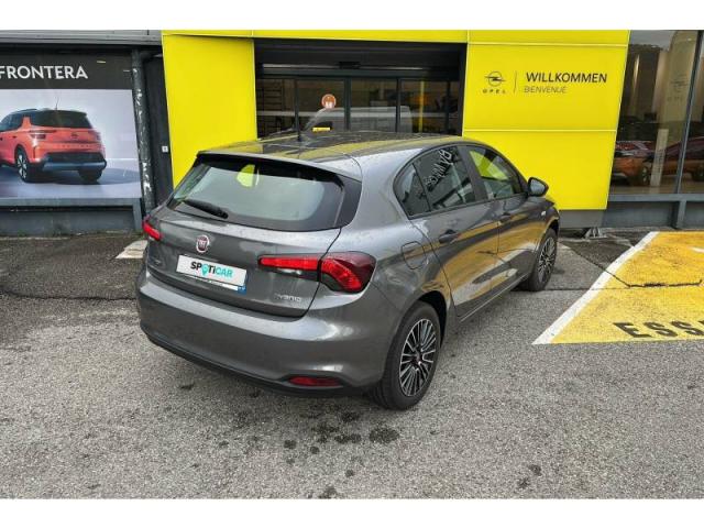 Fiat Tipo image 7