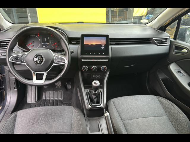 Renault Clio image 8