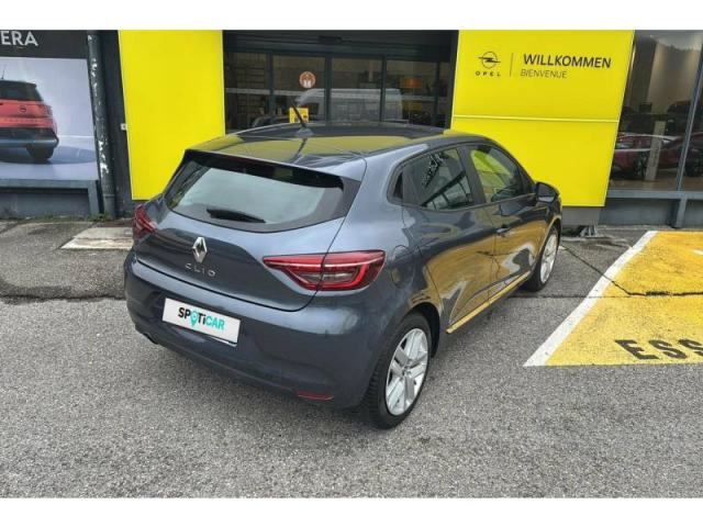 Renault Clio image 7
