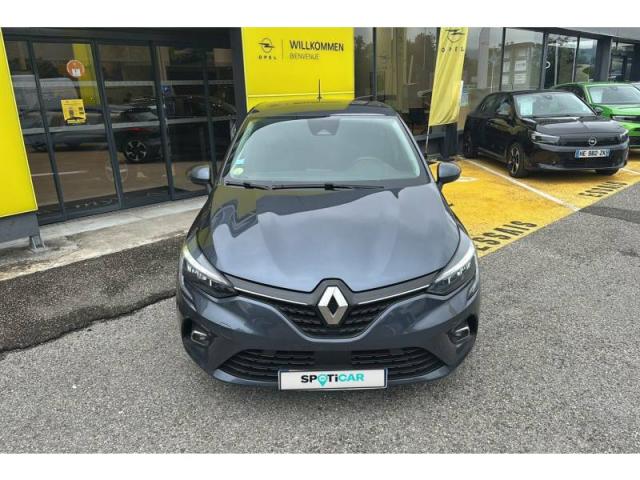 Renault Clio image 1