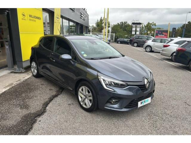 Renault Clio image 4