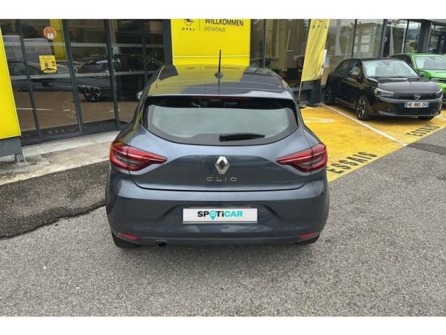 Renault Clio image 3