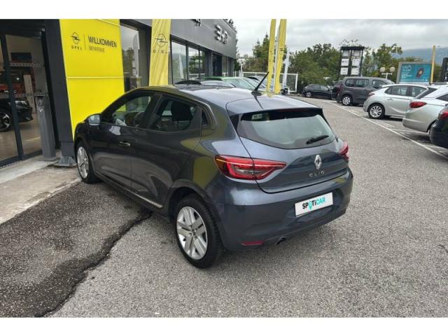 Renault Clio image 2
