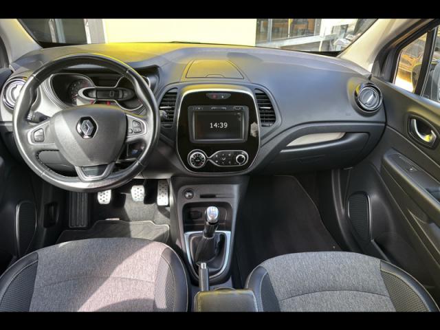 Renault Captur image 5