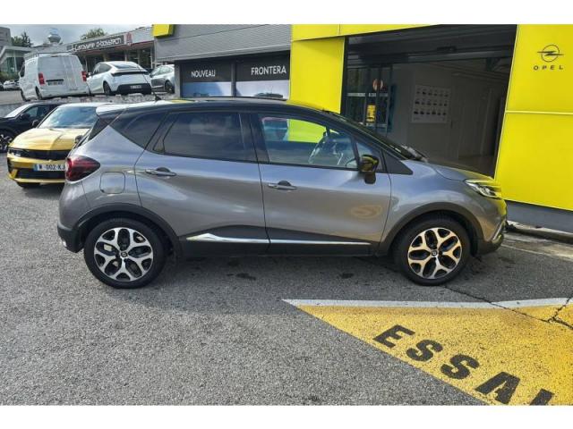 Renault Captur image 2