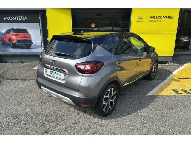 Renault Captur image 9