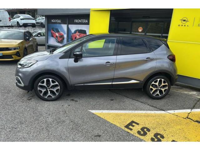 Renault Captur image 6