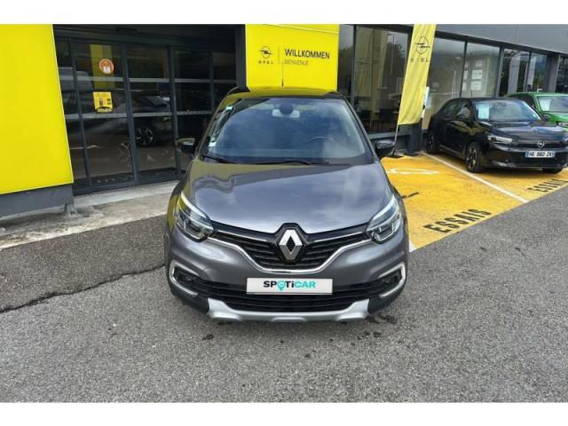 Renault Captur image 7