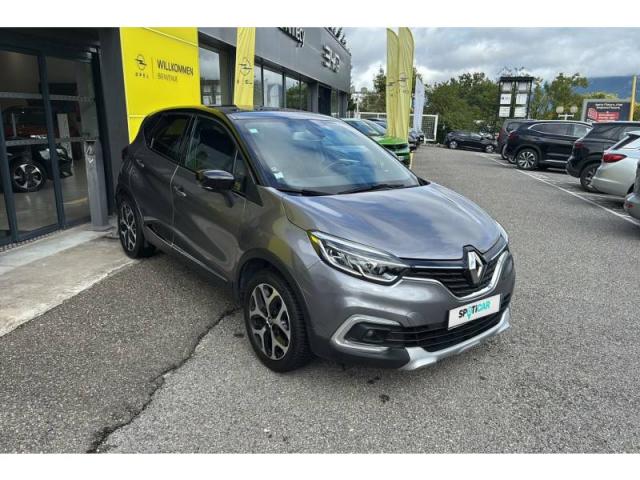Renault Captur image 1