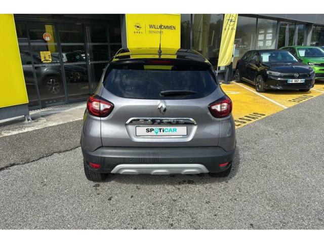 Renault Captur image 3