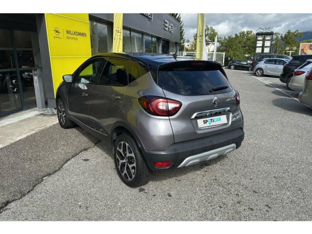Renault Captur image 8