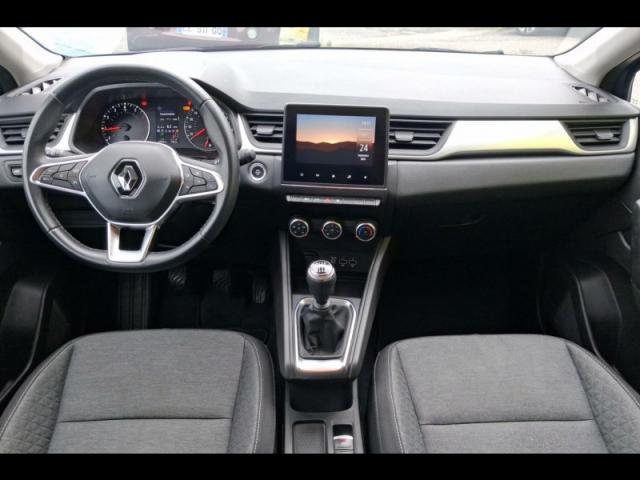 Renault Captur image 2