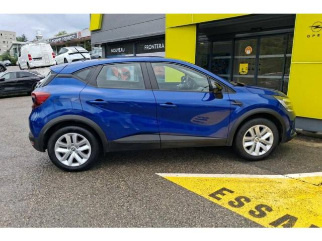 Renault Captur image 4