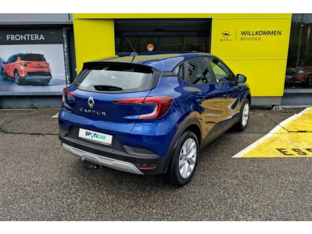 Renault Captur image 1