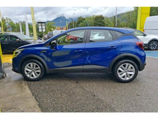 Renault Captur image 9