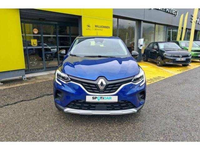 Renault Captur image 6
