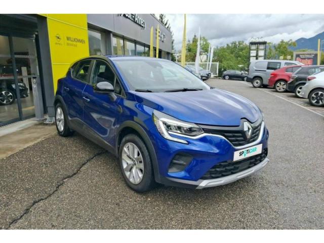 Renault Captur image 7
