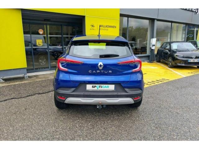Renault Captur image 8