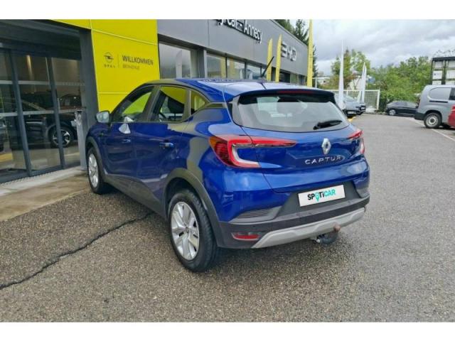 Renault Captur image 3