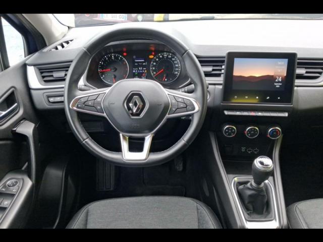 Renault Captur image 5
