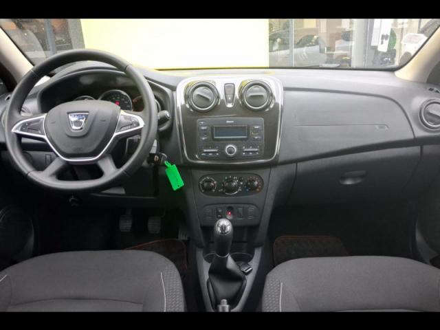 Dacia Sandero image 1