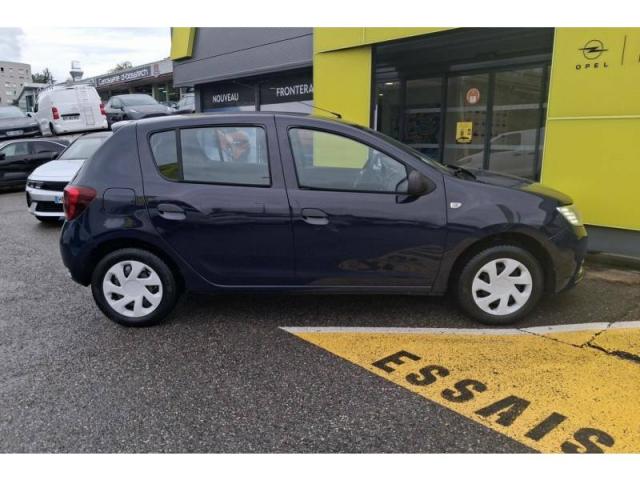 Dacia Sandero image 2