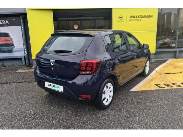 Dacia Sandero image 7