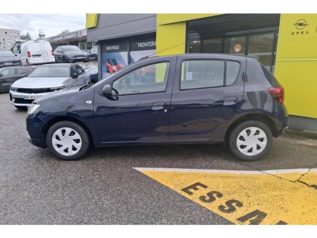 Dacia Sandero image 9