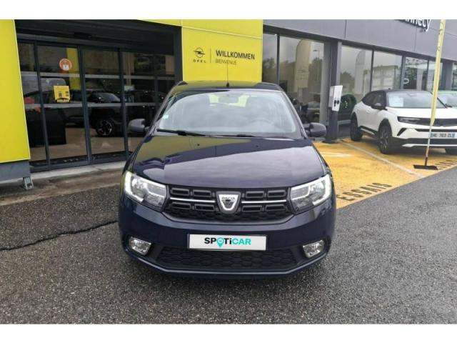 Dacia Sandero image 4