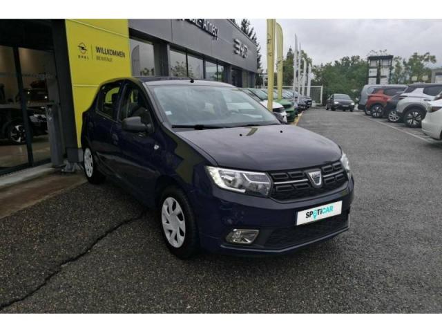 Dacia Sandero image 5