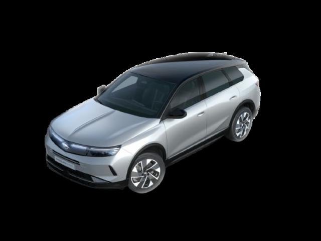 Opel Grandland image 1