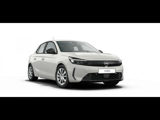 Opel Corsa image 1