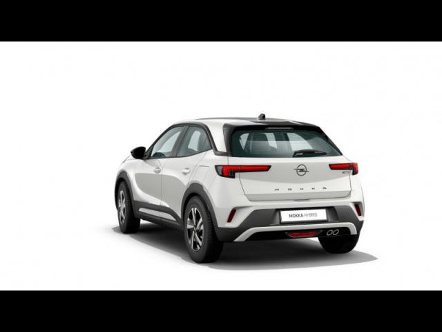 Opel Mokka image 5