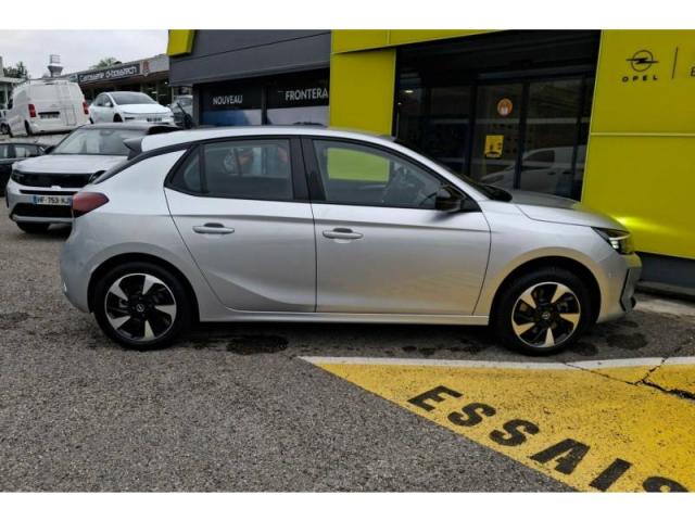 Opel Corsa image 8