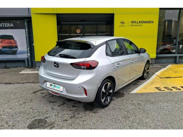Opel Corsa image 5