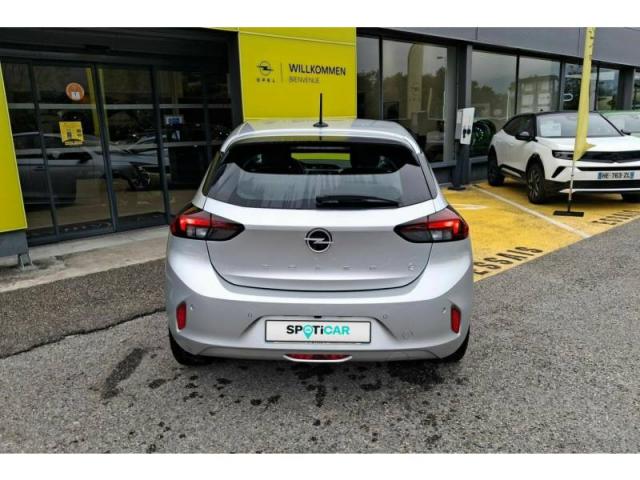 Opel Corsa image 2