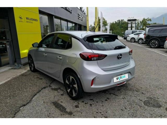 Opel Corsa image 1