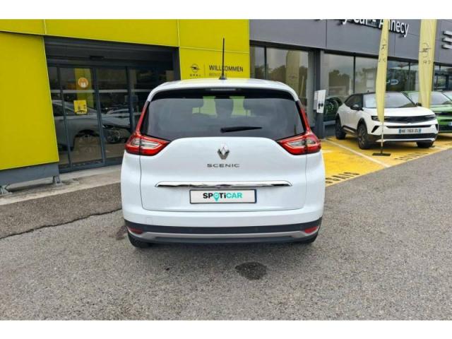 Renault Grand Scénic image 9