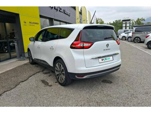 Renault Grand Scénic image 1