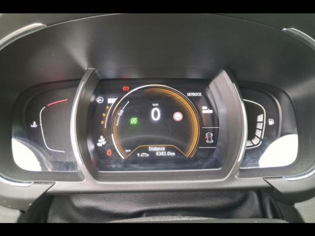 Renault Grand Scénic image 6