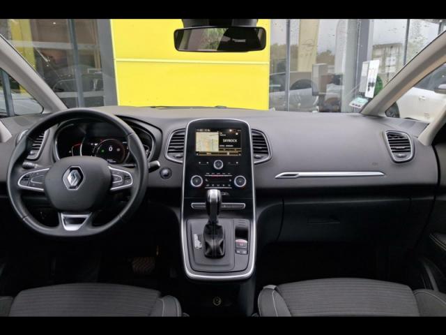 Renault Grand Scénic image 7