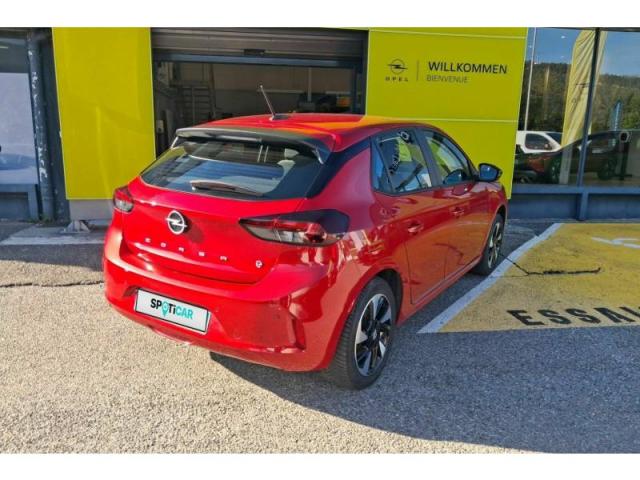 Opel Corsa image 8